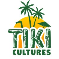 Tiki Cultures Abuja logo - Similar company to Tiki Studios