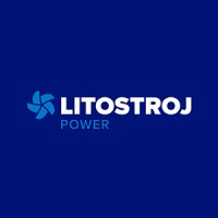 Litostroj Power logo - Similar company to Beta S.A. Romania