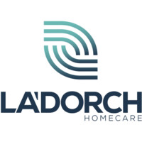 La'Dorch HomeCare logo - Similar company to Topic Intelligence™️