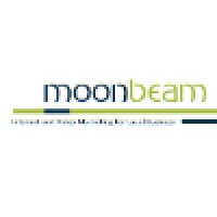 Moonbeam Productions logo - Similar company to Kibanda Pictures