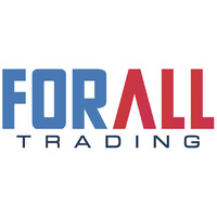 For All Trading logo - Similar company to Wgm Bv