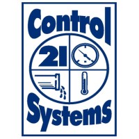 Control Systems 21 logo - Similar company to System One Control