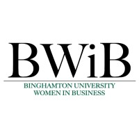 Binghamton University Women in Business logo - Similar company to Exit Team Realty