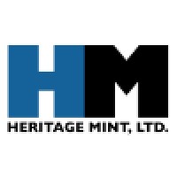 Heritage Mint, Ltd.