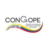 Congope logo - Similar company to Master Alpi Rennes