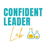 Confident Leader Lab | Ana Larrea-Albert: Author 🔸 Speaker 🔸 Change Agent logo - Similar company to New Leaf: Private Speaker'S Agent