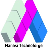 Manasi Technoforge Pvt. Ltd. logo - Similar company to Basedraw