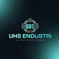 UHS ENDÜSTRİ logo - Similar company to Sekiz Interactive