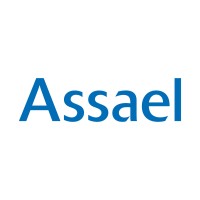 Assael Architecture logo - Similar company to Formation Architects