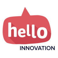 Hello Innovation, s.r.o. logo - Similar company to 3Nyble Technologies
