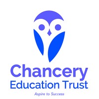 Chancery Education Trust logo - Similar company to Tandridge Learning Trust