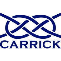 Carrick logo - Similar company to Texabri