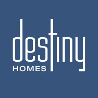 Destiny Homes logo - Similar company to New Spaces Design-Build Remodeling