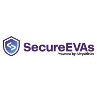 SecureEVAs logo - Similar company to Simplifivas