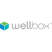 Wellbox Health logo - Similar company to Walkwise
