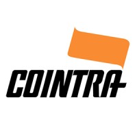 Cointra logo - Similar company to Loytra