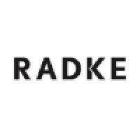 Radke Film Group logo - Similar company to Inkspire