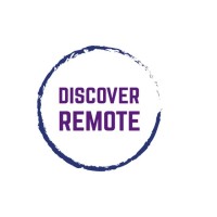 Discover Remote logo - Similar company to Virtualcallx