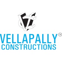 Vellapally Constructions logo - Similar company to Tulsi Developers