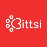 Bittsi logo - Similar company to Hesab Rayan Co.