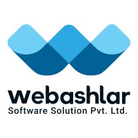 WebAshlar Software Solution Pvt. Ltd. logo - Similar company to Gameashlar