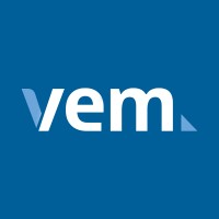 vem.die arbeitgeber e.V. logo - Similar company to Molo - Mobilität & Logistik Rheinland-Pfalz E.V.