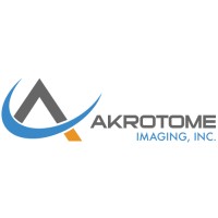 Akrotome Imaging, Inc. logo - Similar company to Pneumonics