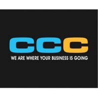 Capital City Cargo logo - Similar company to Sycap