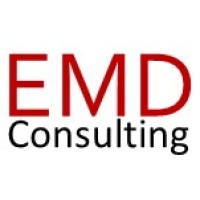 EMD Consulting logo - Similar company to Emd Consulting Group