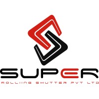 Super Rolling Shutter PVT LTD logo - Similar company to Rollok-Rolling Security Shutters And Doors
