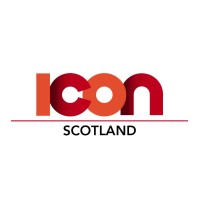 ICON Scotland logo - Similar company to Spectrum Heritage