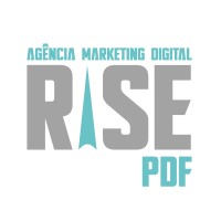 RISE PDF - Agência de Marketing logo - Similar company to Creativalcance