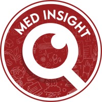 MedInsight logo - Similar company to Metropolitan University, Karachi