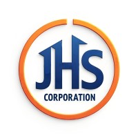 JHS CORPORATION logo - Similar company to Refractories West, Inc.