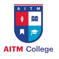 AITM College logo - Similar company to Ubsev