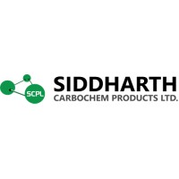 Siddharth Carbochem Products Limited logo - Similar company to Ma Solutions