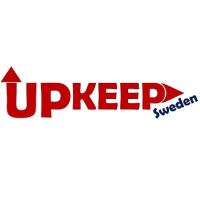 Upkeep Sweden AB logo - Similar company to S.E Technics Sweden Ab
