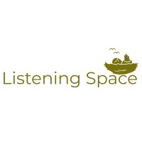 Listening Space logo - Similar company to Psych & Me