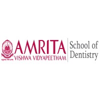 Amrita School of Dentistry logo - Similar company to Pronto Consult
