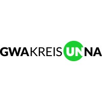 GWA Kreis Unna mbH logo - Similar company to Gabelstapler-Center Kamen Gmbh & Co. Kg