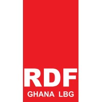 RDF GHANA LBG. logo - Similar company to Mariseth Farms