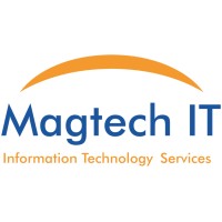 Magtech IT Pty Limited logo - Similar company to Starone Technologies