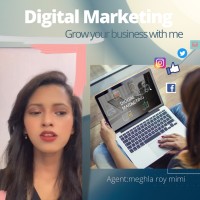 Marketing With Mimi logo - Similar company to Seo Capsule