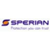 Sperian Protection logo - Similar company to Novar