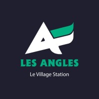Les Angles Le Village Station logo - Similar company to Altiservice
