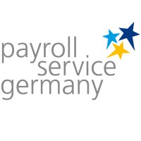 payroll service germany logo - Similar company to Deltek + Ce Payroll Service