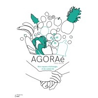 AGORAé Paris-Saclay logo - Similar company to Helixeo