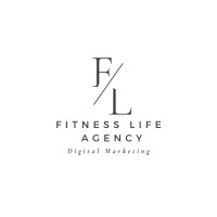 Fitness Life Agency logo - Similar company to Video Cartel