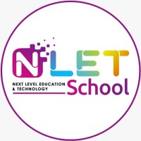 NLET School logo - Similar company to Nlet Solutions Private Limited
