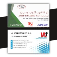 World Traders & Outsource Services logo - Similar company to General Commodities Private Limited